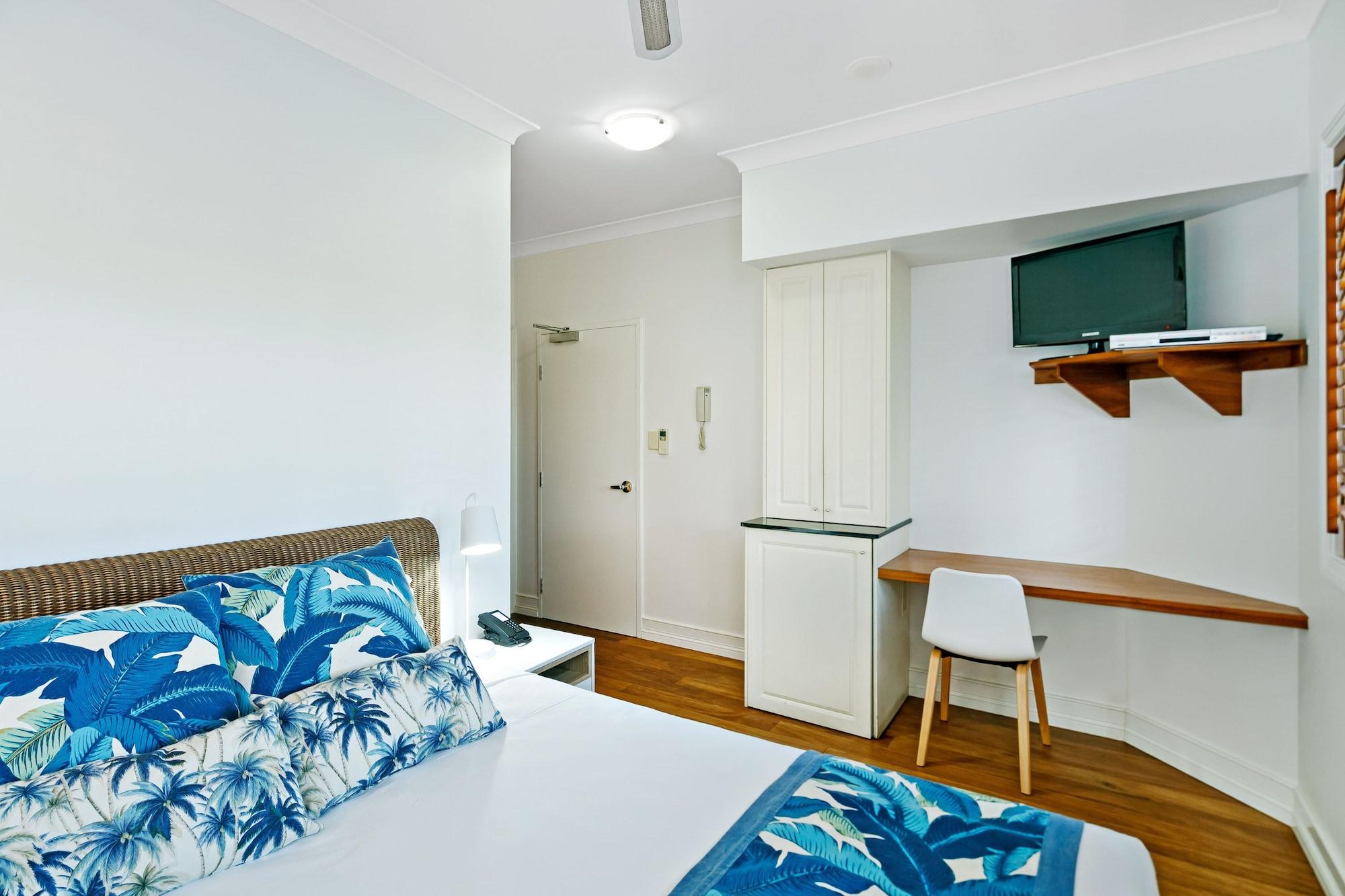 Hotel Mantra On The Inlet à Port Douglas Extérieur photo