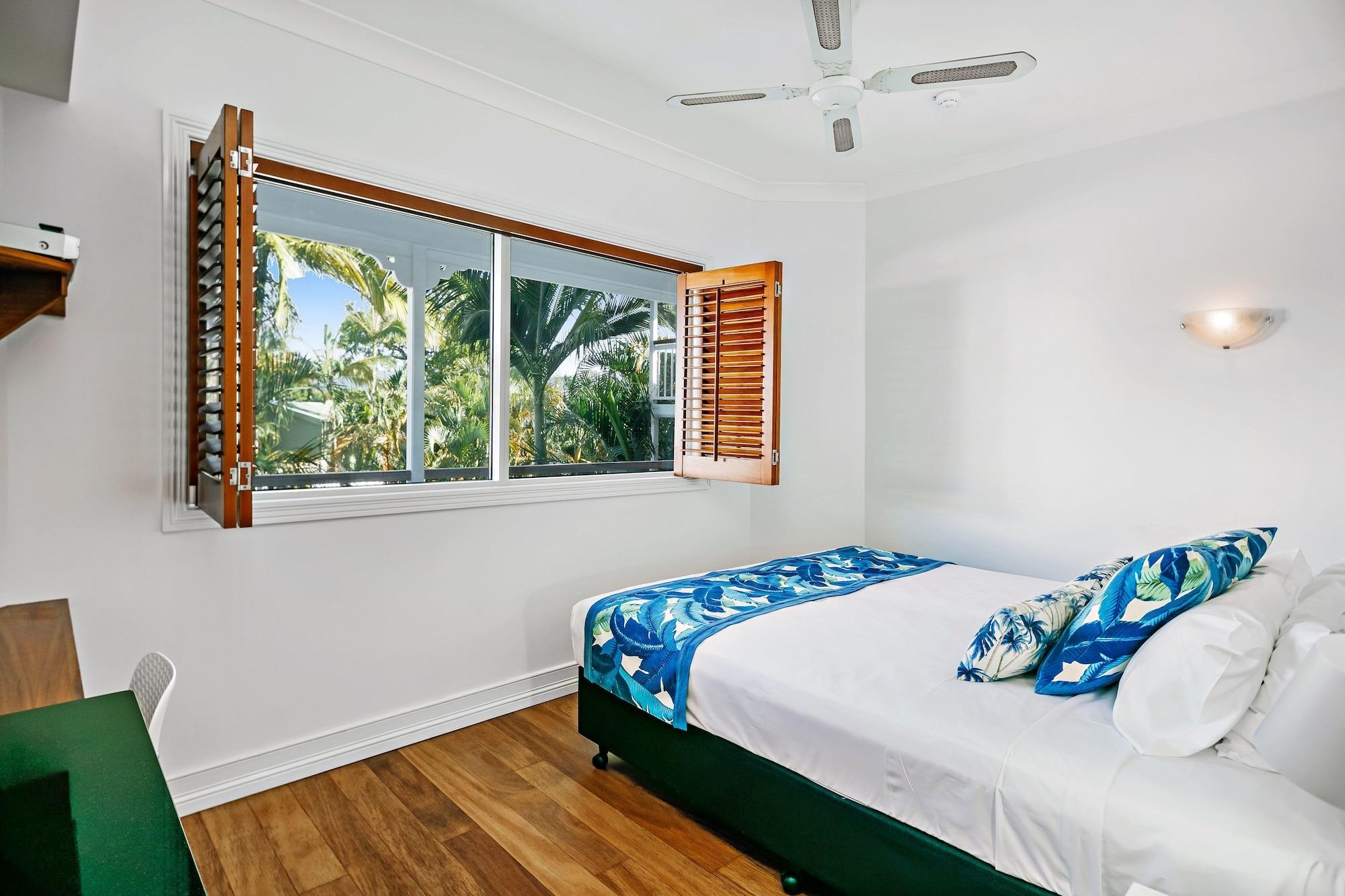 Hotel Mantra On The Inlet à Port Douglas Extérieur photo