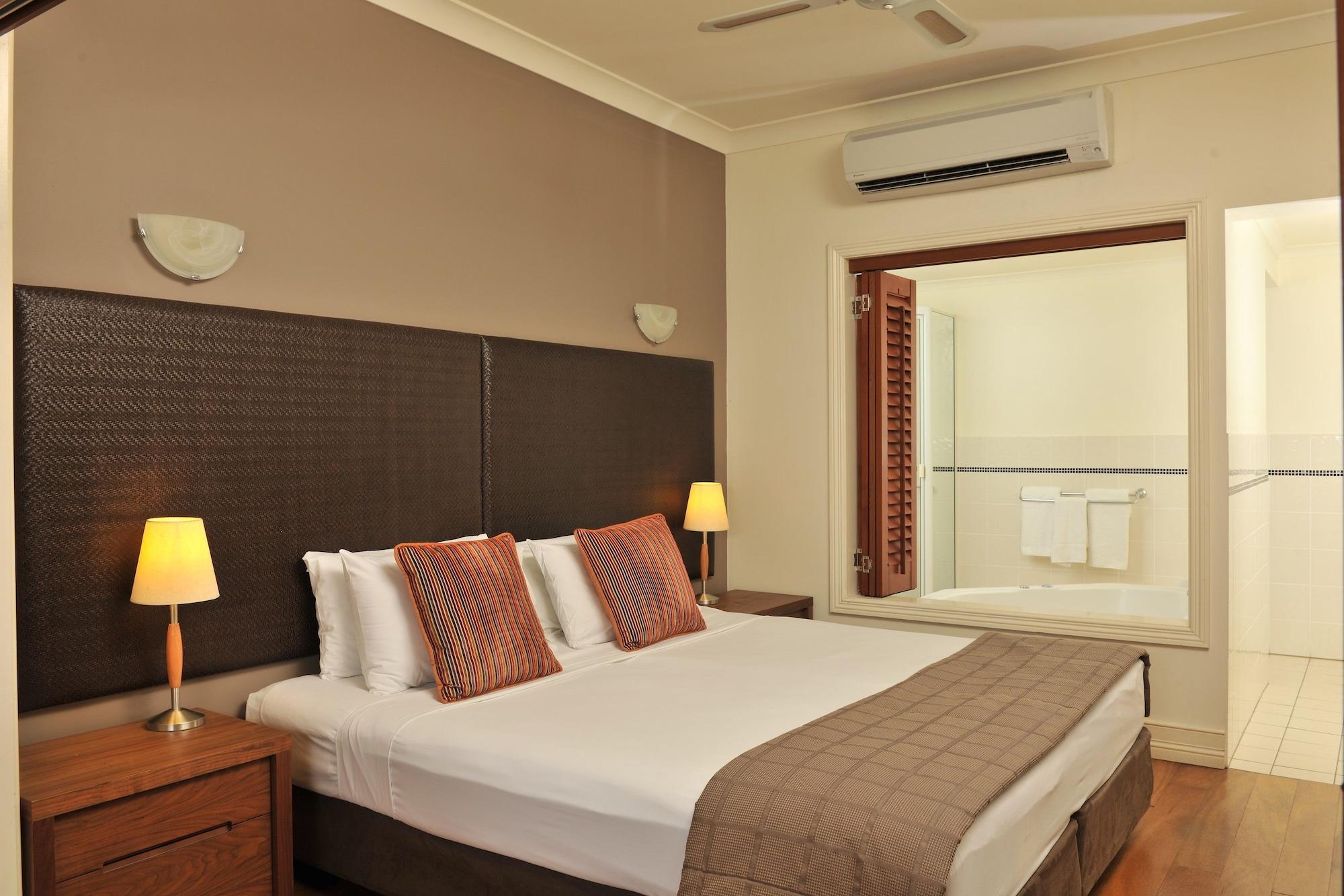 Hotel Mantra On The Inlet à Port Douglas Extérieur photo