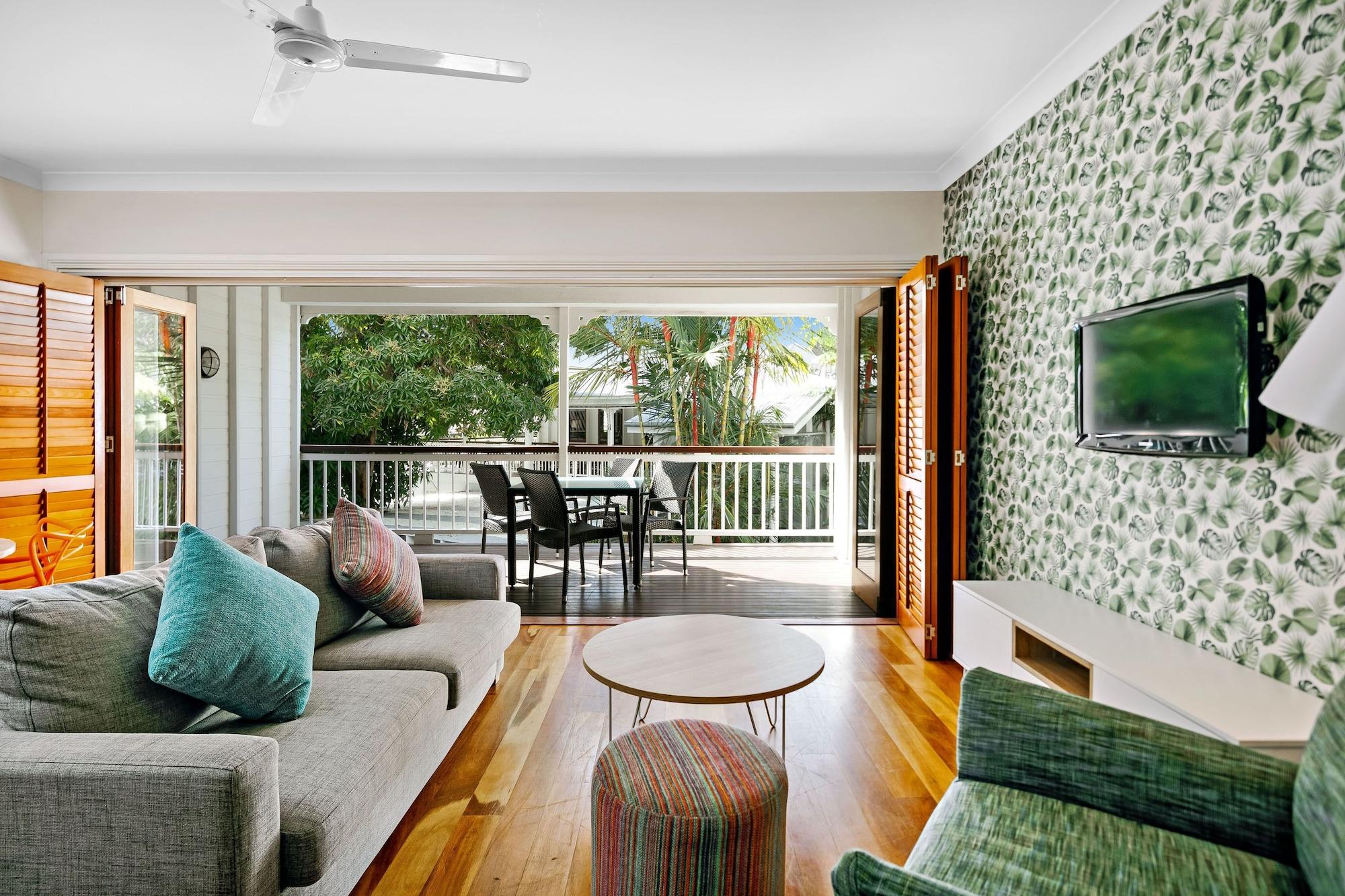Hotel Mantra On The Inlet à Port Douglas Extérieur photo