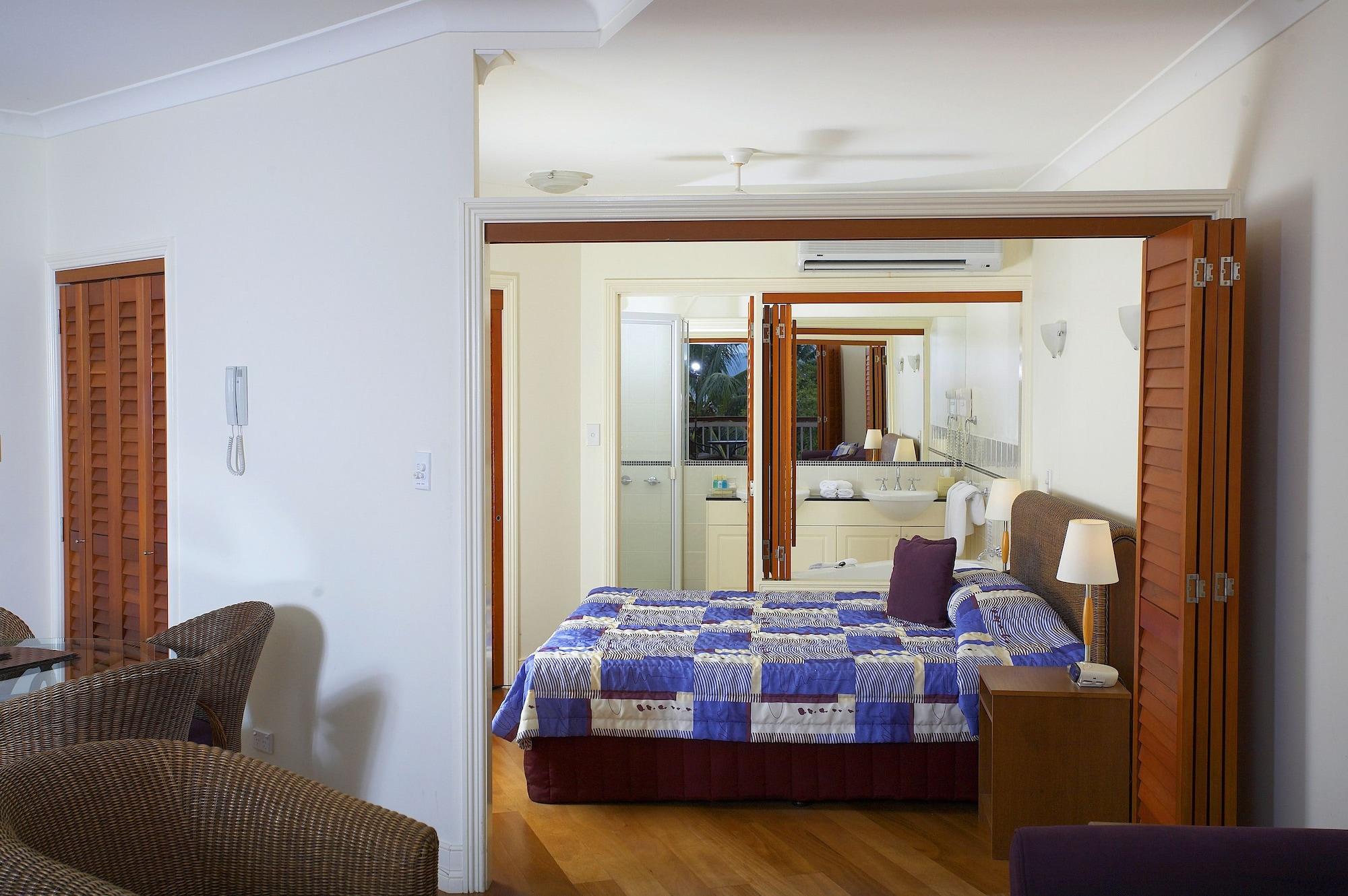 Hotel Mantra On The Inlet à Port Douglas Extérieur photo