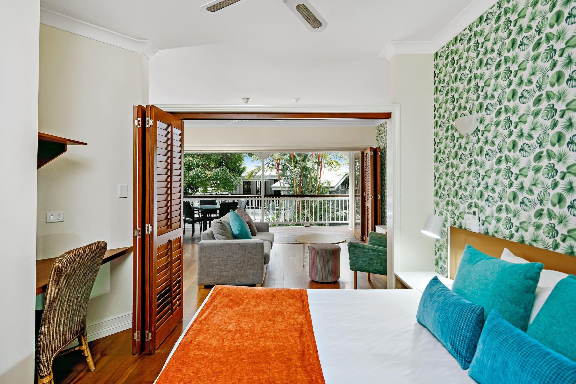 Hotel Mantra On The Inlet à Port Douglas Extérieur photo