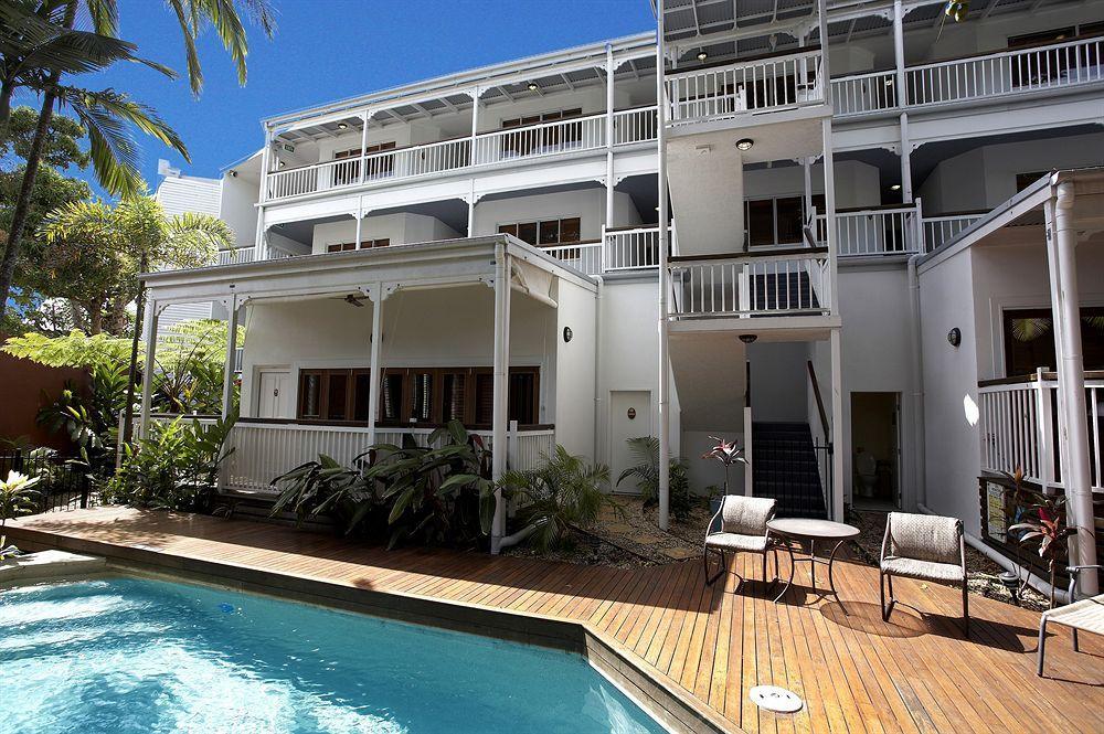 Hotel Mantra On The Inlet à Port Douglas Extérieur photo