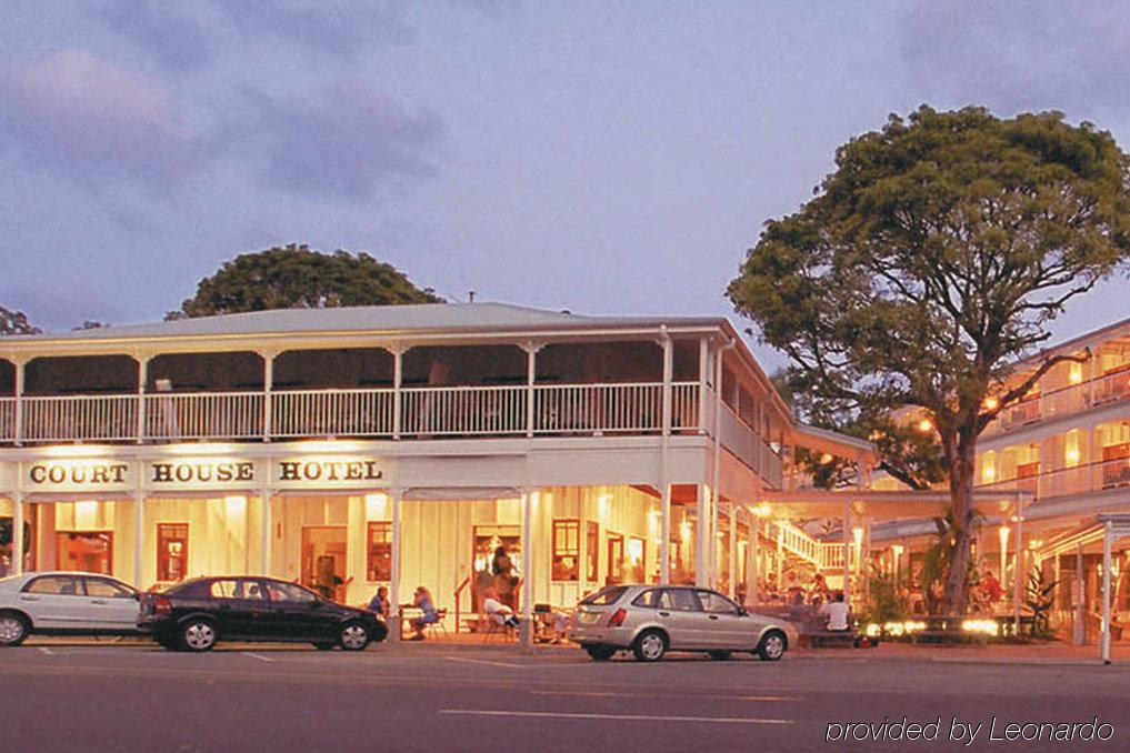 Hotel Mantra On The Inlet à Port Douglas Extérieur photo
