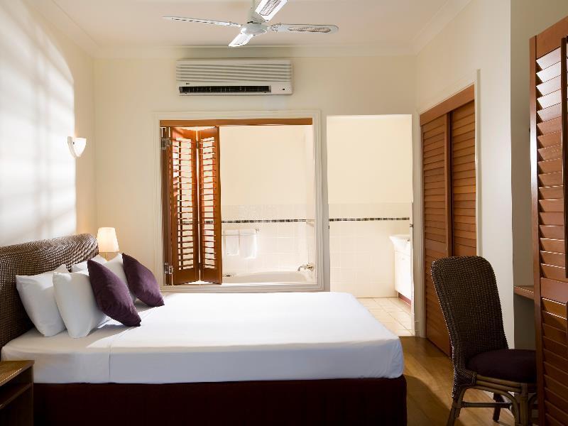 Hotel Mantra On The Inlet à Port Douglas Extérieur photo
