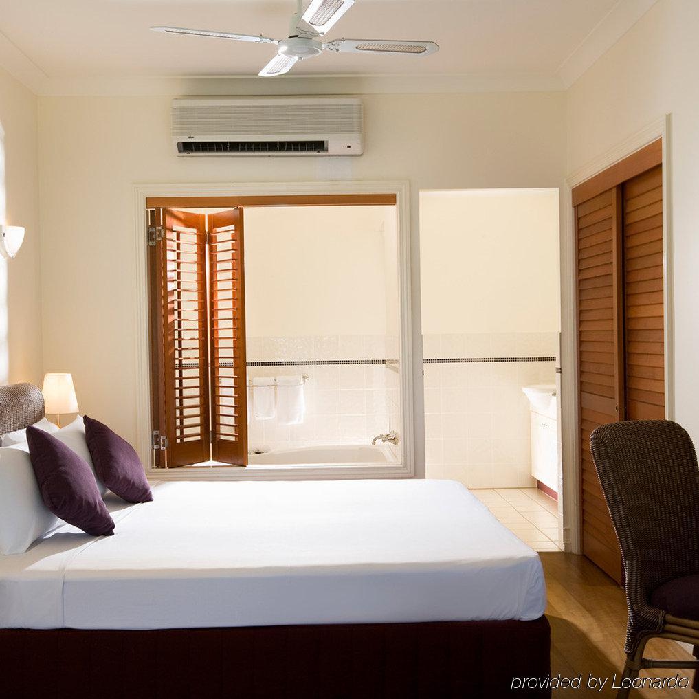 Hotel Mantra On The Inlet à Port Douglas Extérieur photo