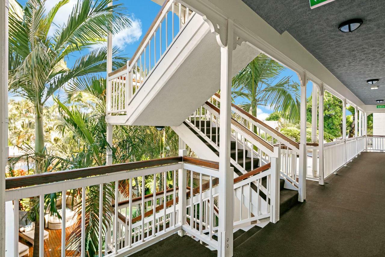 Hotel Mantra On The Inlet à Port Douglas Extérieur photo