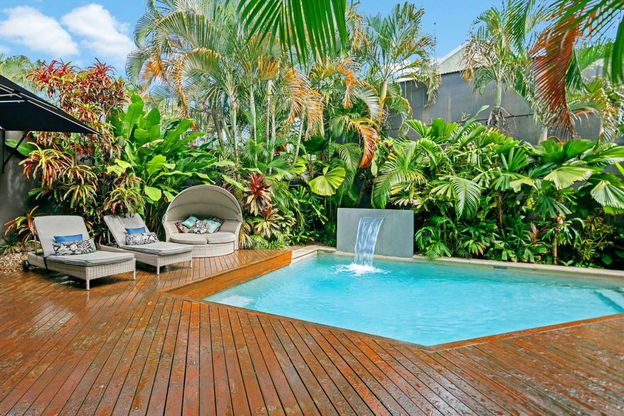 Hotel Mantra On The Inlet à Port Douglas Extérieur photo