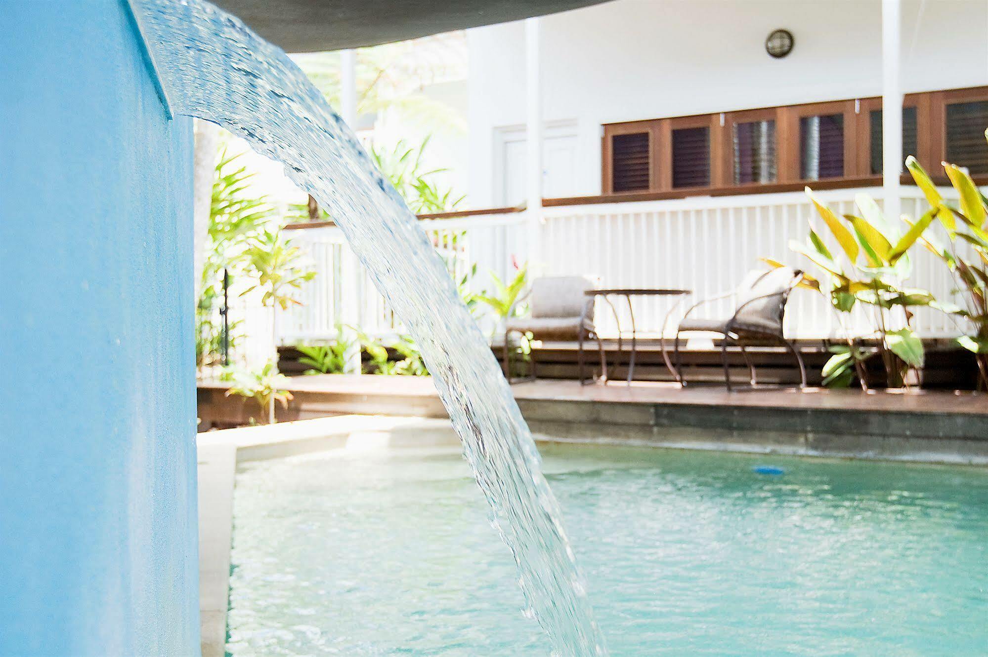 Hotel Mantra On The Inlet à Port Douglas Extérieur photo